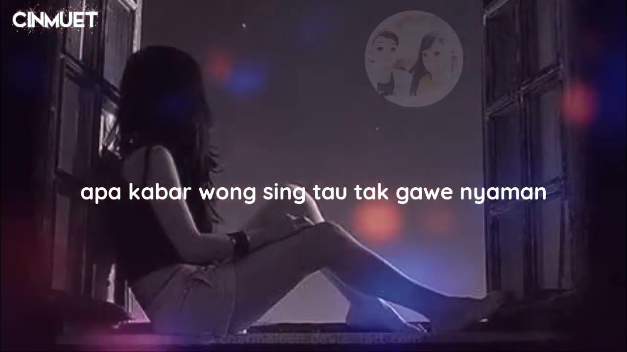 Apa kabar mantan | lirik lagu Safira Inema Apa kabar mantan | lirik lagu Safira Inema