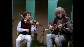 The Monaghan Jig / The Humours of Ennistymon - Frankie Gavin & Alec Finn, 1988 Resimi