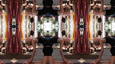 Taylor Flynn Yoga- Mandala Vinyasa