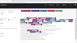 UBIAI NLP Annotation Tool | New Release Update