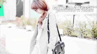 Jamillions  - Gone In A Flash (ft Razah) ;3