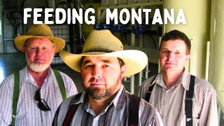 They Quietly Feed Montana: The Hutterite Impact Explained
