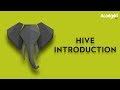 Hive tutorial  hive introduction  hive in hadoop  big data tutorial for beginners