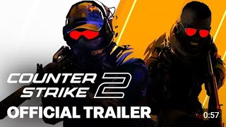 Counter-Strike 2- OfficialLaunch Trailer