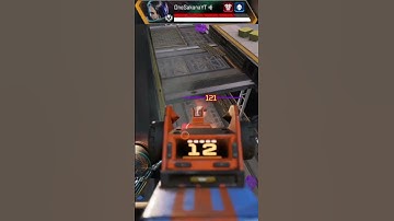 Aim assist 💀💀💀 #apexlegends #apex #shorts #fyp
