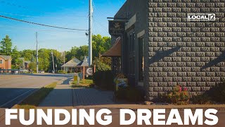 One Ohio township offers up to $10K to help enhance small businesses in the area