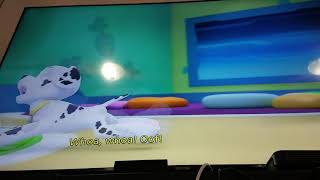 Paw Patrol Crash part 316