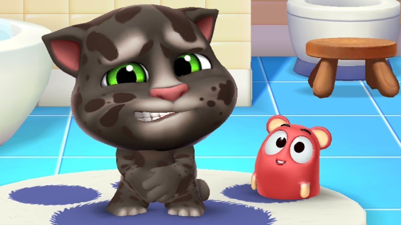 Поиграть игру говорящий том. Tom 2 игра. Talking Tom. My talking Tom 2 talking Tom. Talking Tom Cat.