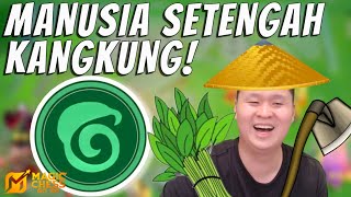 SIAPA SUKA KANGKUNG?!? NATURE SPIRIT IS BACK GUYS,, MARI ...