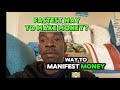 Fastest way to Make Money