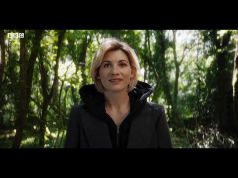 Meet the Thirteenth Doctor | Doctor Who