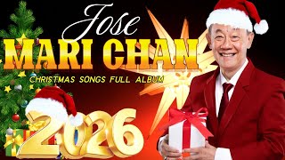 Jose Mari Chan - Christmas Songs 20256[ 1 HOUR ]🎄🎵 The 
