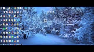 Setup and Calibration of an ELIs Touch Screen.