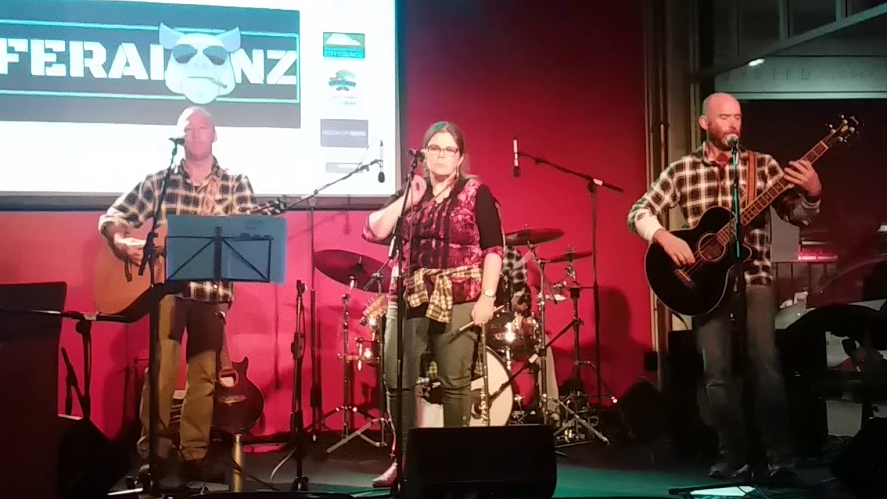 New Zealand Folk Music 2 YouTube New Zealand Folk Music 2 YouTube