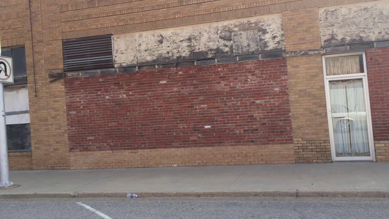 Erick, Oklahoma YouTube