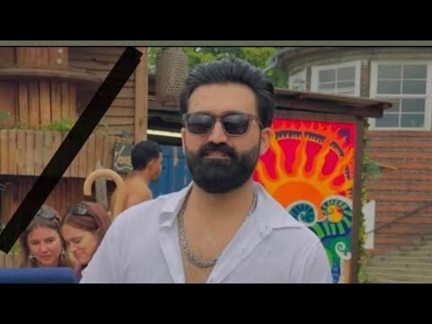 مهاوش حجي فارس شرو سموقي صديق الشاب الايزيدي الروسي شاليكو الى رحمه الله