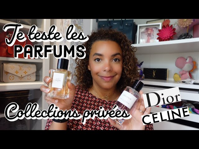 Dior on X: #MaisonChristianDior fragrances take you on an exclusive tour  of the #ChateauDeLaColleNoire, the estate acquired by Christian Dior in  1950, which became his flower paradise. Today the fragrance La Colle