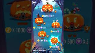 Piano Tiles 2 - Halloween Map  - Round 1 ( Doraji ) - 3 Stars Gameplay screenshot 4