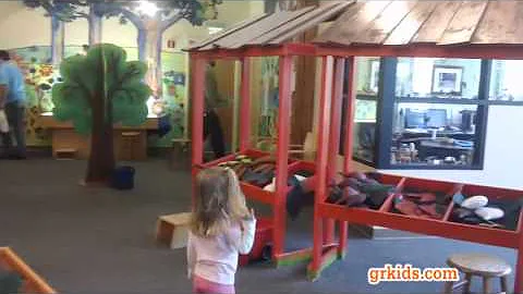 Grand Rapids Children's Museum