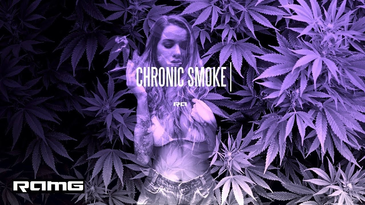 Kush Smokin' Type Beat | Chronic Smoke | Produced by Rijan Archer