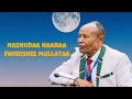 Fandishee Mullataa Nashiidaa Haaraa