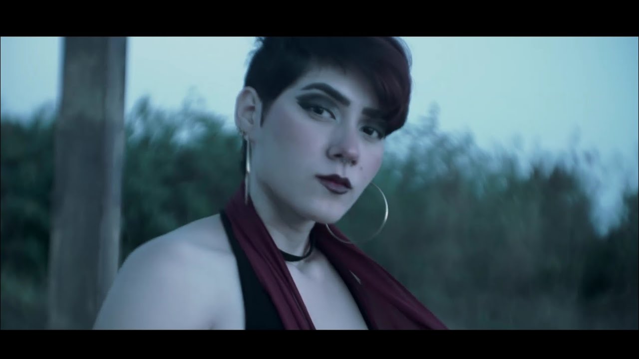 Zero El Fénix - Morte in Sicilia (Official Video)