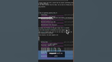 AI-powered vibe video editing with Claude Agent