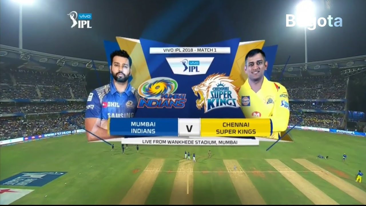 CSK INTENSE RUN CHASE | EL CLASSICO OF CRICKET | CSK VS MI | IPL HIGHLIGHTS 