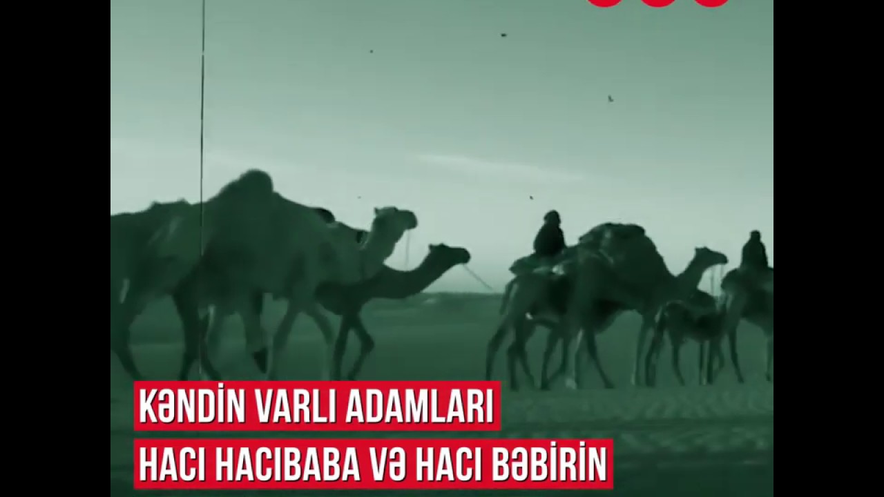 Əmircan kəndinin qədim tarixi...