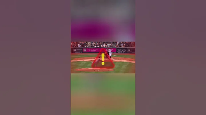 Aaron Judge SHUSHES hecklers #aaronjudge #mlb #edit #baseballplayer #viral