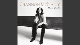 Video thumbnail of "Shannon McNally - Black Haired Boy"