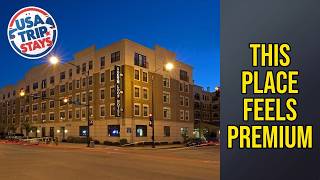 Chicago South Loop - This Place Feels Premium | Chicago (IL), United States🏨