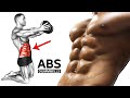 Top 15 Secrets for Perfect Abs Workout with Dumbbells 🎯