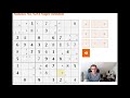 How to solve the Super Fiendish Sudoku