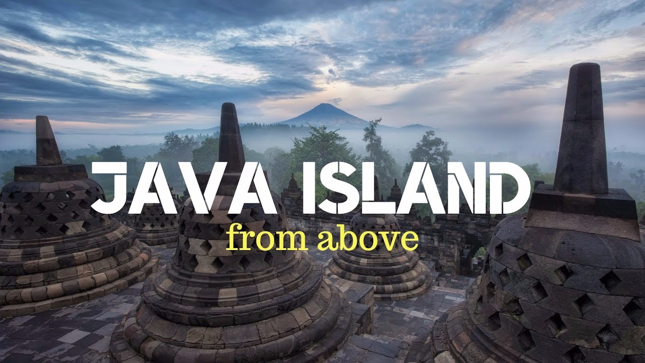 Java adventure