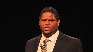 Emotional Justice:Bridging Differences Through Emotional Attunement | Sir Aaron Mason | TEDxUWStout