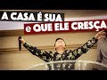 Paulo Neto - A Casa é Sua / Que Ele Cresça (Medley)