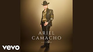Ariel Camacho - El Señor De Los Cielos (Audio)