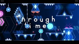 Geometry Dash: Virtualization by Splinter25: VERY EASY DEMON
