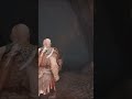 They will not feel for you #godofwar #godofwarragnarok #walkthrough #gameplay #shortvideo