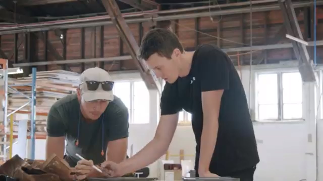 Makers Fabrication use Autodesk Construction Cloud to Collaborate on Projects