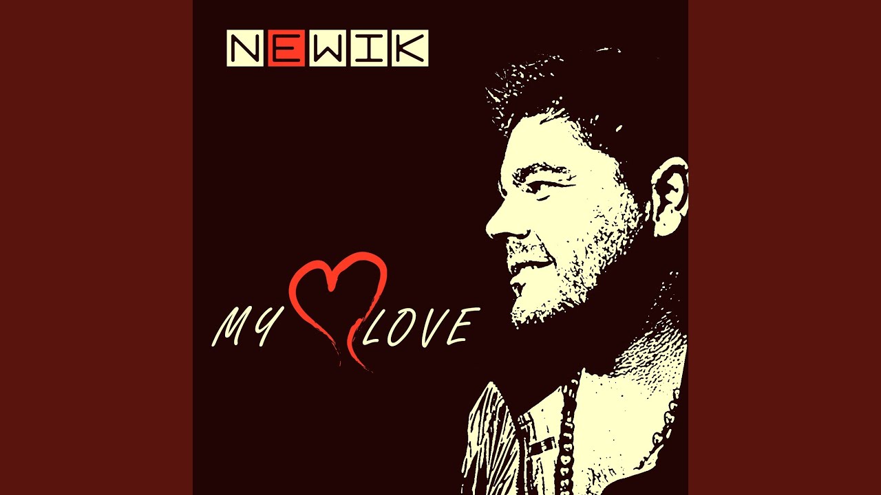 My Love (Extended Mix) - YouTube