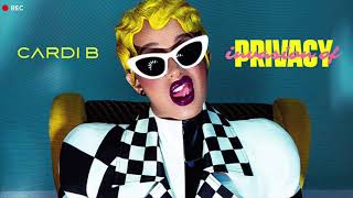 Cardi B Invasion Of Privacy - Money Bags Type Beat Feat. Chance The Rapper, SZA &amp; YG