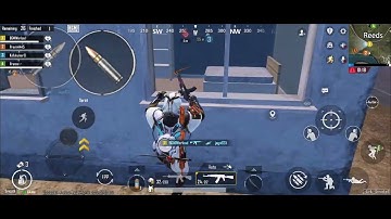 "BGMI RANKED  | TOP CONTENDERS"RANKED SHOWDOWN | BGMI BATTLE"