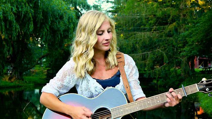 American Honey Cover: Alyssa Kautz-Fantaskey [Musi...