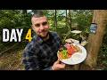 Forest Barber & English Breakfast