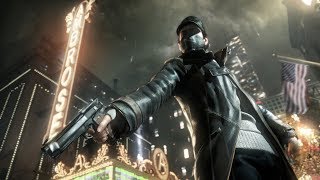 Watch Dogs | I'm a Wanted Man [GMV]