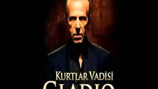 Kurtlar Vadisi Gladio Jenerik