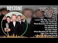 Boyzone 2024 MIX Greatest Hits Love Me For A Reason Every Day I Love You Picture Of You No