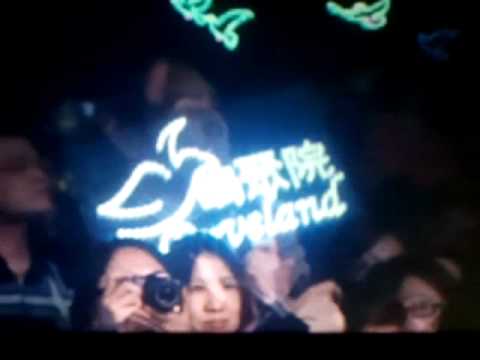 aska yang 楊宗緯 20111228 新城首個獎項